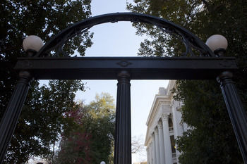The Of Georgia Center For Continuing Education & Athens