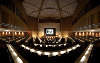 The Of Georgia Center For Continuing Education & 3* Athens